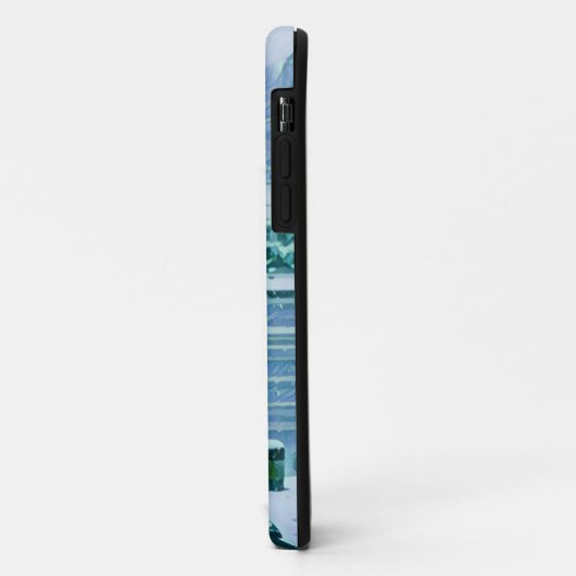 Biking Lover Gift Case-Mate iPhone Case (Achterkant/links)