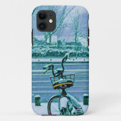 Biking Lover Gift Case-Mate iPhone Case (Achterkant)