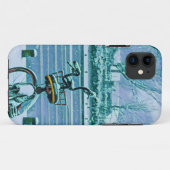 Biking Lover Gift Case-Mate iPhone Case (Achterkant (horizontaal))
