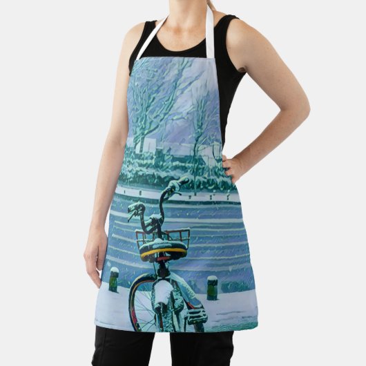 Biking Lover Gift Schort (Insitu)