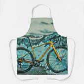 Biking Lover Gift Schort (Voorkant)
