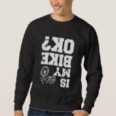 Biking MTB Shorts MTB Gloves Downhill Mountain Bik Trui (Voorkant)