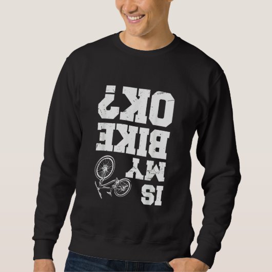 Biking MTB Shorts MTB Gloves Downhill Mountain Bik Trui (Voorkant)