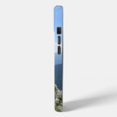 Biking van bergen op het platteland Case-Mate iPhone case (Achterkant / Links)