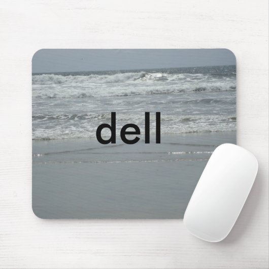 bikinggngg 010, dell muismat (Met muis)