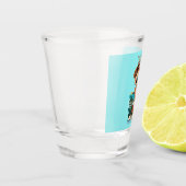 Bikini Babe Groot Pet- Grote Cocktail Thunder_Cove Shot Glas (Links)