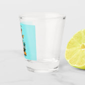 Bikini Babe Groot Pet- Grote Cocktail Thunder_Cove Shot Glas (Rechts)
