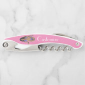 Bikini Beauty Thunder_Cove Kurkentrekker (Voorkant)