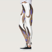Bikini Beauty Thunder_Cove Leggings (Links)