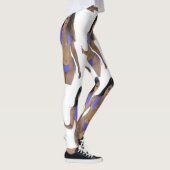 Bikini Beauty Thunder_Cove Leggings (Rechts)