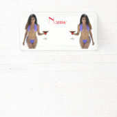 Bikini Beauty Thunder_Cove Spandoek (Insitu)