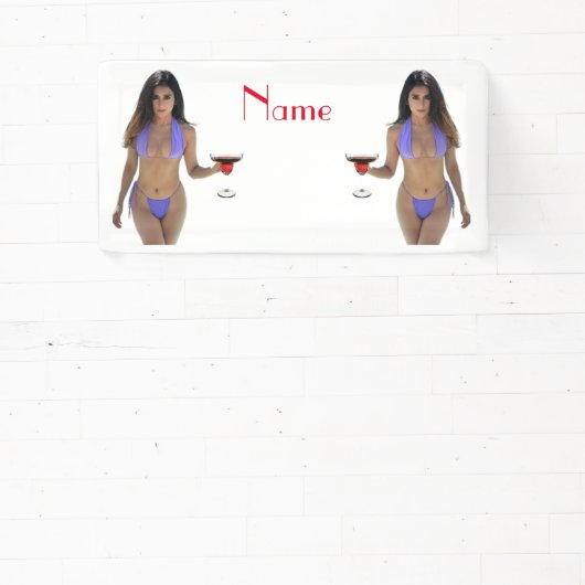 Bikini Beauty Thunder_Cove Spandoek (Insitu)