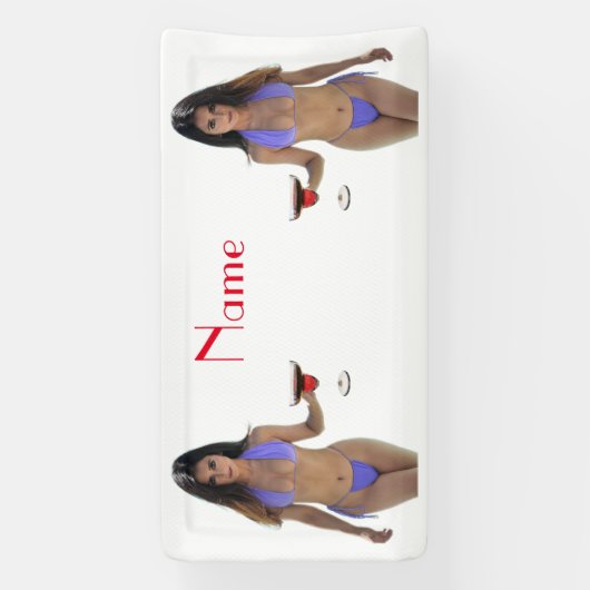 Bikini Beauty Thunder_Cove Spandoek (Verticaal)