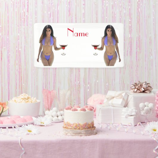 Bikini Beauty Thunder_Cove Spandoek (Feest)