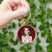 Bikini Bliss Sleutelhanger (Hand)