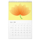 Bikini Booty Beach Meisje Thunder_Cove Kalender (Mar 2026)