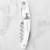 Bikini Booty Beach Meisje Thunder_Cove Kurkentrekker (Voorkant)