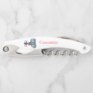 Bikini Booty Beach Meisje Thunder_Cove Kurkentrekker