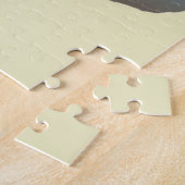 Bikini Booty Beach Meisje Thunder_Cove Legpuzzel (Zijkant)