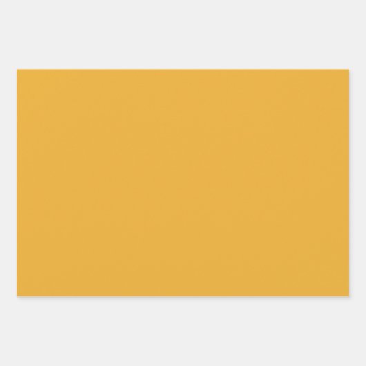 Bikini Gingham Inpakpapier Vel (Voorkant 3)