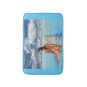 Bikini Girl Thunder_Cove Badmat (Voorkant Verticaal)