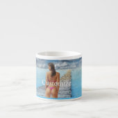 Bikini Girl Thunder_Cove Espresso Kop (Voorkant)