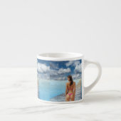 Bikini Girl Thunder_Cove Espresso Kop (Rechts)