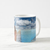 Bikini Girl Thunder_Cove Koffiemok (Voorkant rechts)