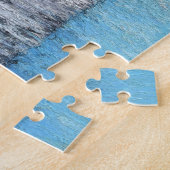 Bikini Girl Thunder_Cove Legpuzzel (Zijkant)