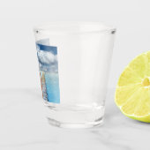 Bikini Girl Thunder_Cove Shot Glas (Rechts)