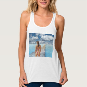 Bikini Girl Thunder_Cove Tanktop