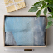 Bikini Girl Thunder_Cove Tissuepapier (Geschenk)