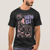 Bikini Kill Classic T-shirt (Voorkant)