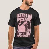 bikini killlllll t-shirt (Voorkant)