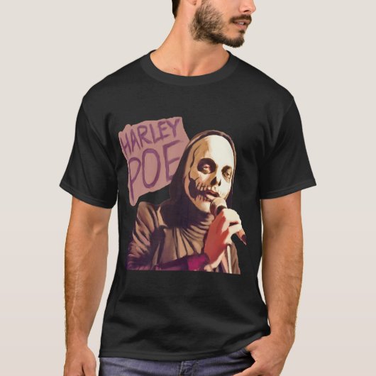 bikini killlllll t-shirt (Voorkant)