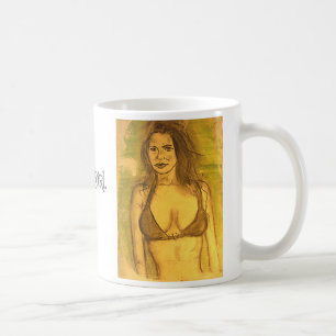 bikini koffiemok
