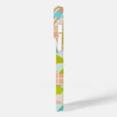 Bikini meisjes en jongens spelen zwembad spel Case-Mate iPhone case (Achterkant / Links)