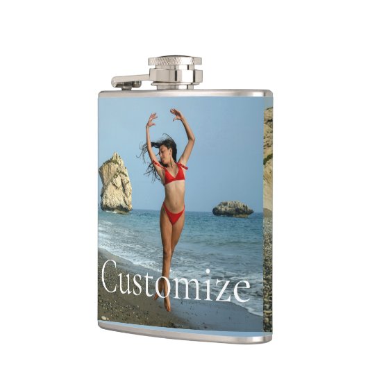 Bikini Model Dansend Thunder_Cove Heupfles (Links)