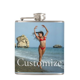 Bikini Model Dansend Thunder_Cove Heupfles