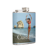 Bikini Model Dansend Thunder_Cove Heupfles (Rechts)