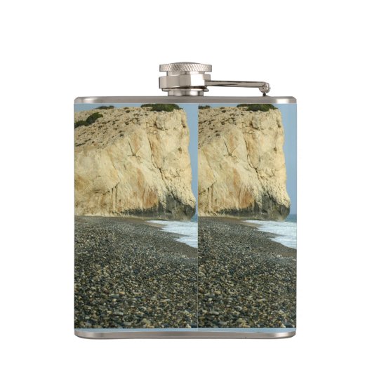 Bikini Model Dansend Thunder_Cove Heupfles (Achterkant)