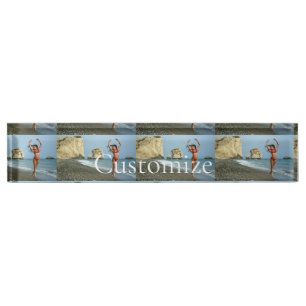 Bikini Model Dansend Thunder_Cove Naambordje