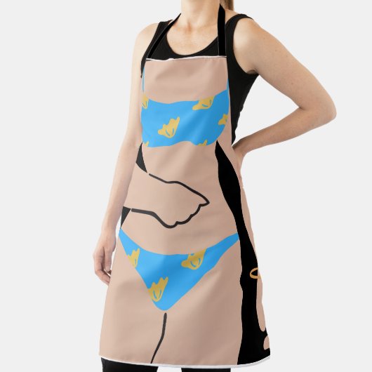 bikini schort (Insitu)