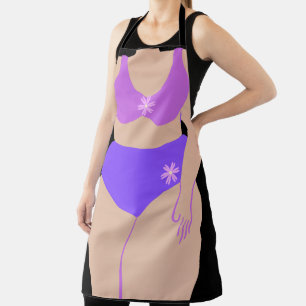 bikini schort