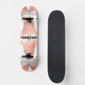 ~Bikini Skin~ SCHAATS DECK, AANGEPAST HET! Persoonlijk Skateboard (Voorkant)