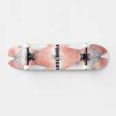 ~Bikini Skin~ SCHAATS DECK, AANGEPAST HET! Persoonlijk Skateboard (Horizontaal)