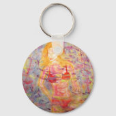 bikini sleutelhanger (Voorkant)