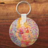 bikini sleutelhanger (Voorkant)