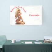 Bikini strand meisje Thunder_Cove Spandoek (Beurs)