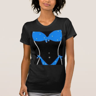 Bikini Top T-Shirt